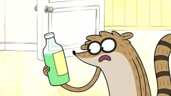 انیمیشن نمایش منظم فصل 2 قسمت 24 - Regular Show